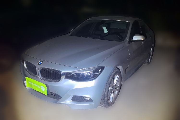 Used BMW 3 Series GT 2020 320i M Sport Package Guazi used car, China used car export, Used car for sale, Used  cars, Cheapest cars for sale