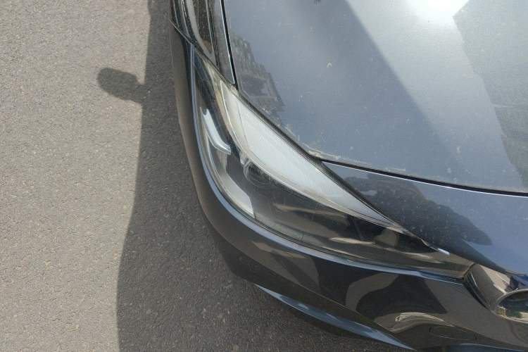 Used BMW 3 Series GT 2020 320i M Sport Package Right Front Headlight