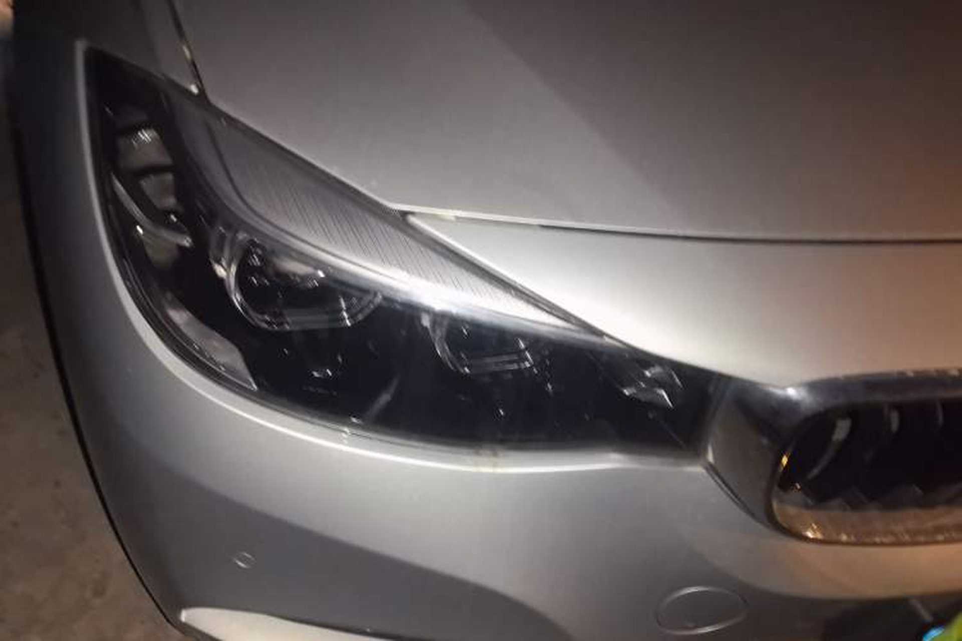 Used BMW 3 Series GT 2020 320i M Sport Package Right Front Headlight