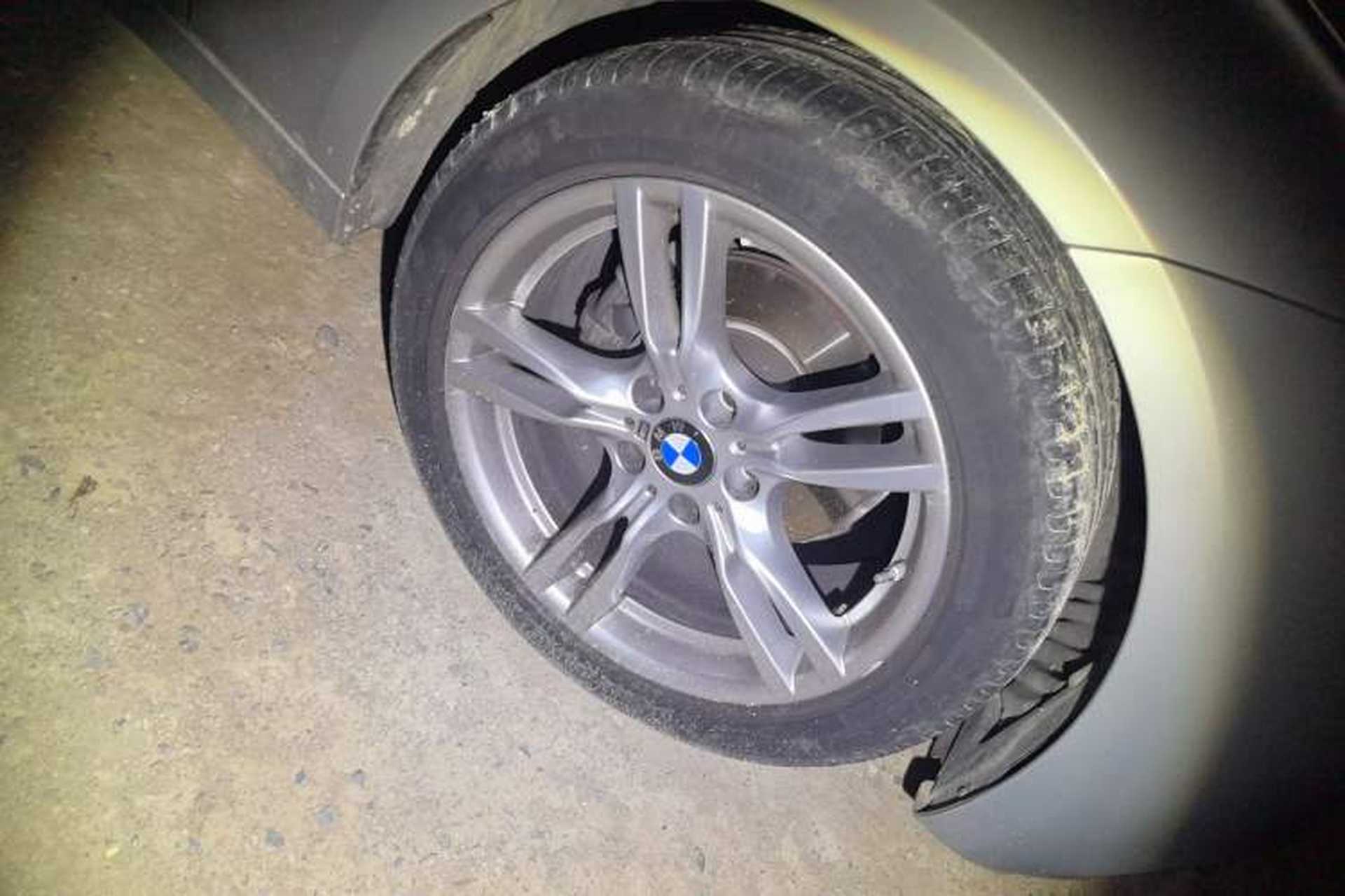 Used BMW 3 Series GT 2020 320i M Sport Package Right Front Wheel Hub