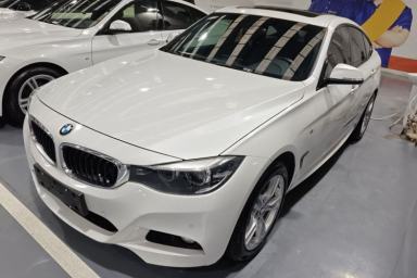 Used BMW 3 Series GT 2020 320i M Sport Package