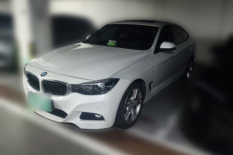 Ojetý BMW 3 Series GT 2020 320i M Sport Package Guazi used car, China used car export, Used car for sale, Used  cars, Cheapest cars for sale