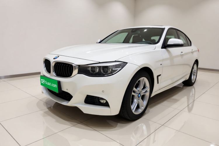 Ojetý BMW 3 Series GT 2020 320i M Sport Package Guazi used car, China used car export, Used car for sale, Used  cars, Cheapest cars for sale