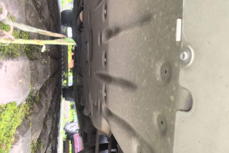 Used BMW 3 Series GT 2020 320i M Sport Package Chassis Front