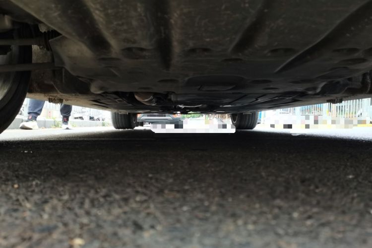 Used BMW 3 Series GT 2020 320i M Sport Package Chassis Front