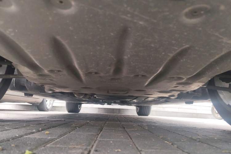 Used BMW 3 Series GT 2020 320i M Sport Package Chassis Front