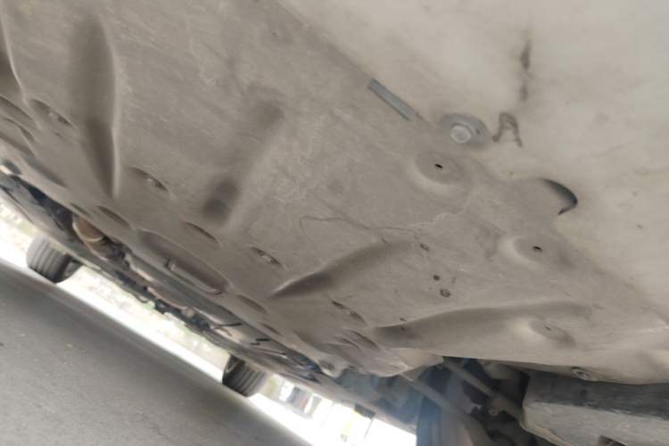 Used BMW 3 Series GT 2020 320i M Sport Package Chassis Front