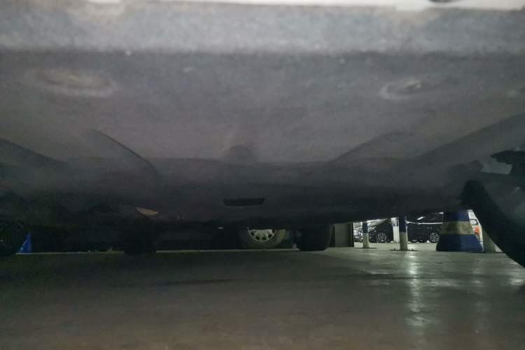 Used BMW 3 Series GT 2020 320i M Sport Package Chassis Front