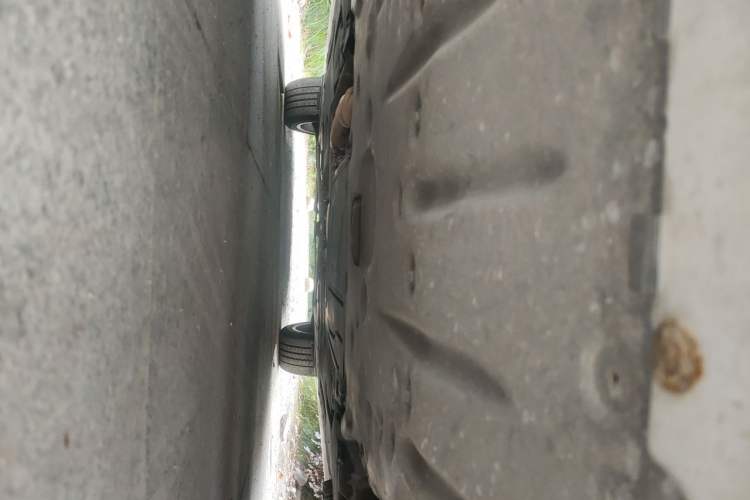 Used BMW 3 Series GT 2020 320i M Sport Package Chassis Front