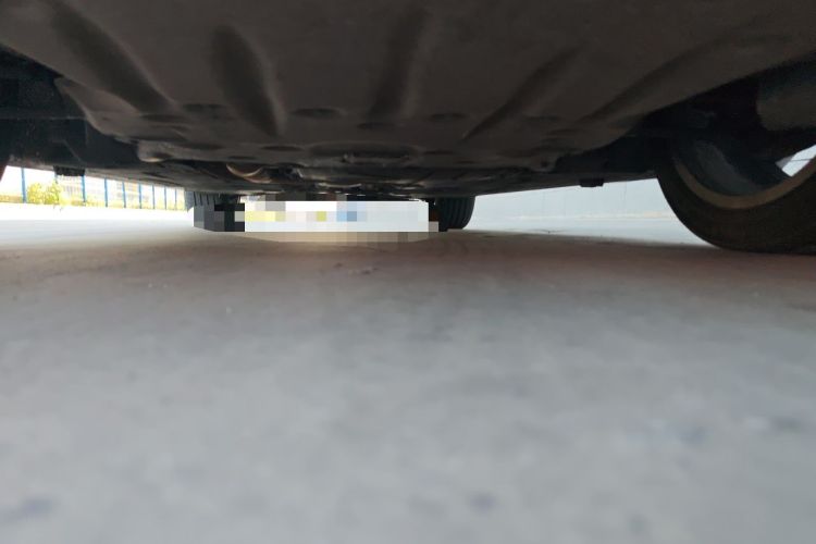 Used BMW 3 Series GT 2020 320i M Sport Package Chassis Front