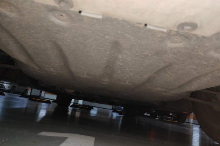 Used BMW 3 Series GT 2020 320i M Sport Package Chassis Front