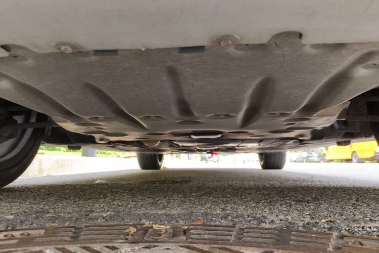 Used BMW 3 Series GT 2020 330i M Sport Night Edition Chassis Front