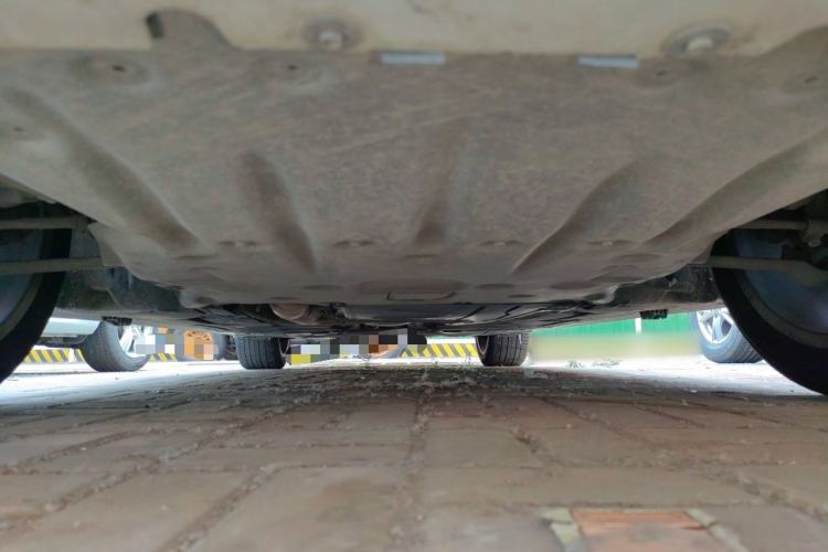 Used BMW 3 Series GT 2020 320i M Sport Package Chassis Front