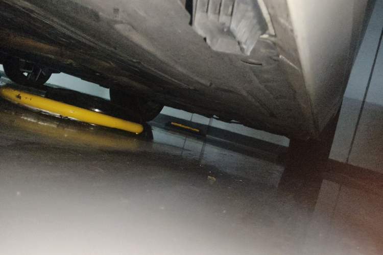 Used BMW 3 Series GT 2020 320i M Sport Package Chassis Front Left