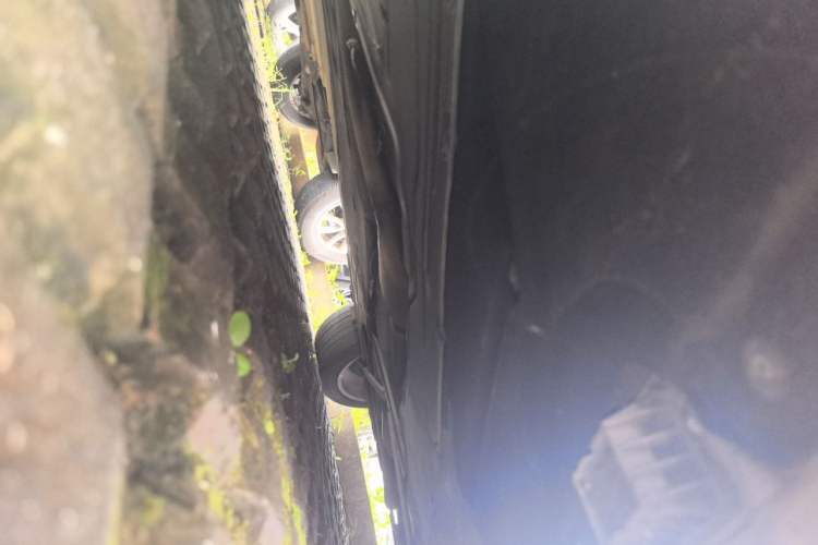 Used BMW 3 Series GT 2020 320i M Sport Package Chassis Front Left