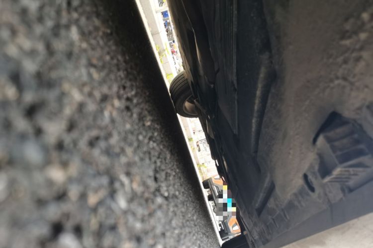 Used BMW 3 Series GT 2020 320i M Sport Package Chassis Front Left