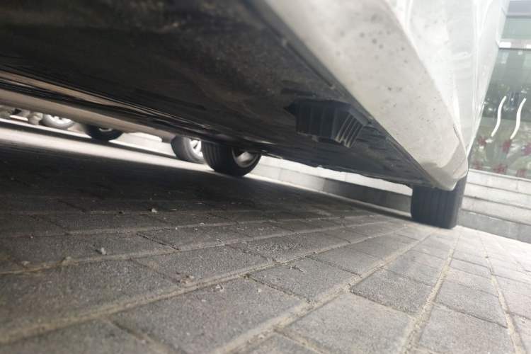 Used BMW 3 Series GT 2020 320i M Sport Package Chassis Front Left