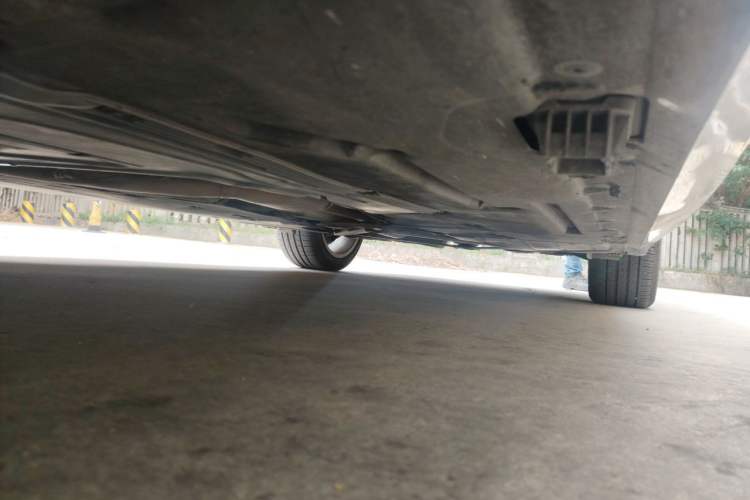 Used BMW 3 Series GT 2020 320i M Sport Package Chassis Front Left
