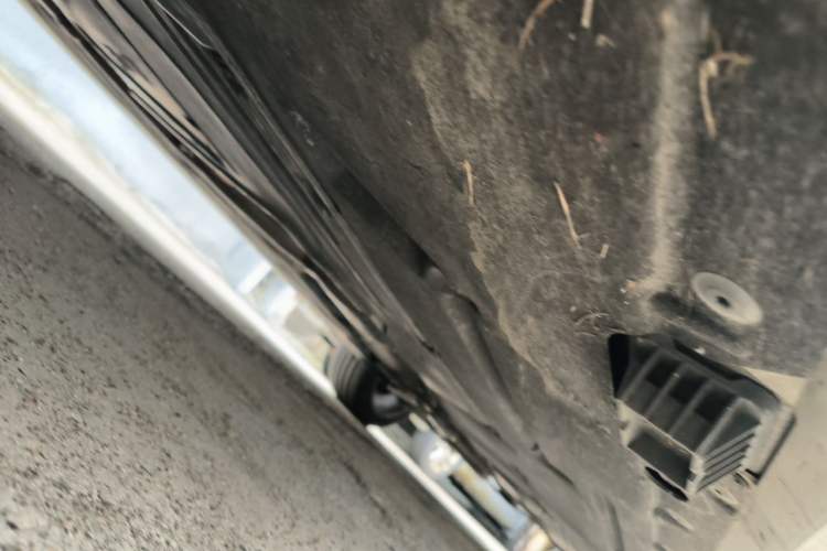 Used BMW 3 Series GT 2020 320i M Sport Night Edition Chassis Front Left