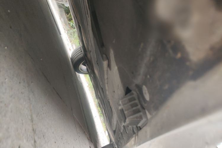 Used BMW 3 Series GT 2020 320i M Sport Package Chassis Front Left