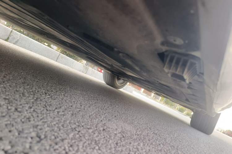 Used BMW 3 Series GT 2020 320i M Sport Package Chassis Front Left