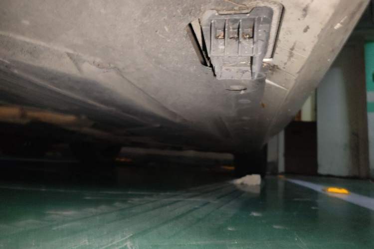 Used BMW 3 Series GT 2020 320i M Sport Night Edition Chassis Front Left