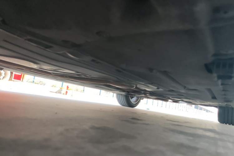 Used BMW 3 Series GT 2020 320i M Sport Package Chassis Front Left