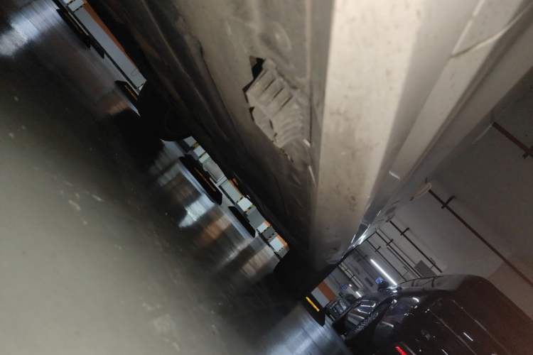 Used BMW 3 Series GT 2020 320i M Sport Package Chassis Front Left