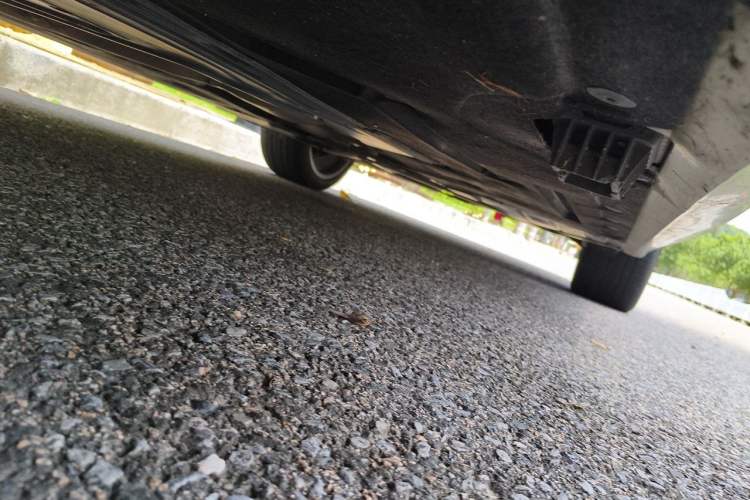 Used BMW 3 Series GT 2020 330i M Sport Night Edition Chassis Front Left