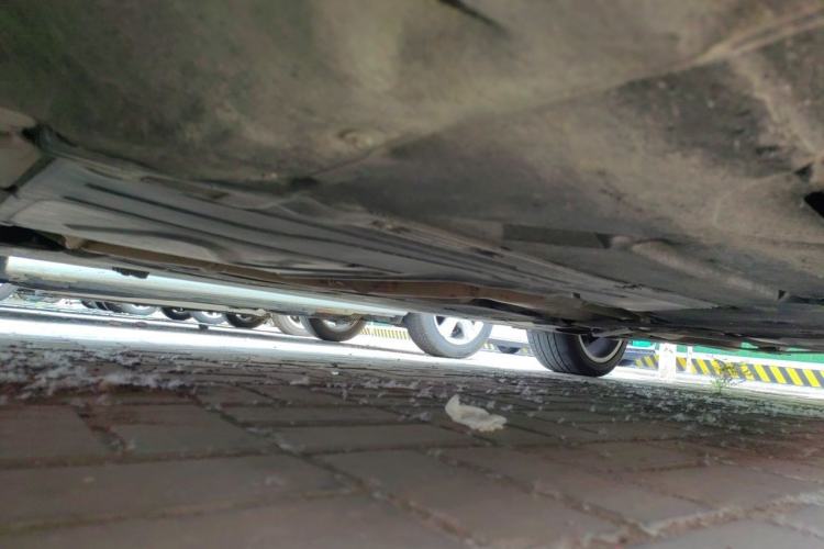 Used BMW 3 Series GT 2020 320i M Sport Package Chassis Front Left