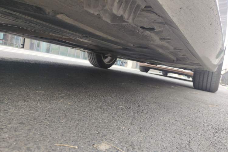 Used BMW 3 Series GT 2020 320i M Sport Package Chassis Front Left