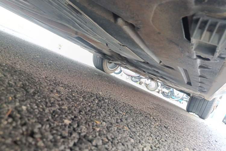 Used BMW 3 Series GT 2020 320i M Sport Night Edition Chassis Front Left