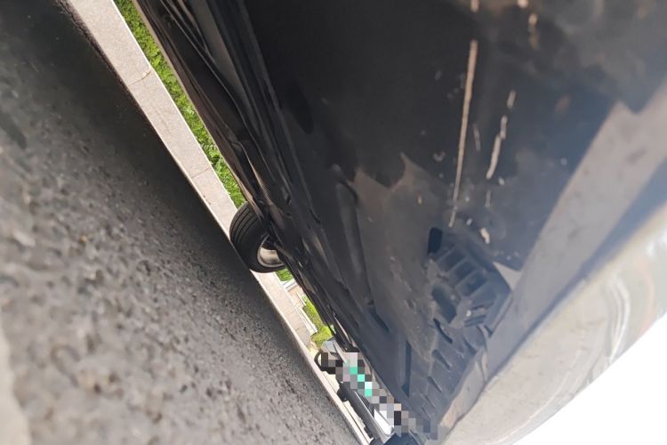 Used BMW 3 Series GT 2020 320i M Sport Package Chassis Front Left