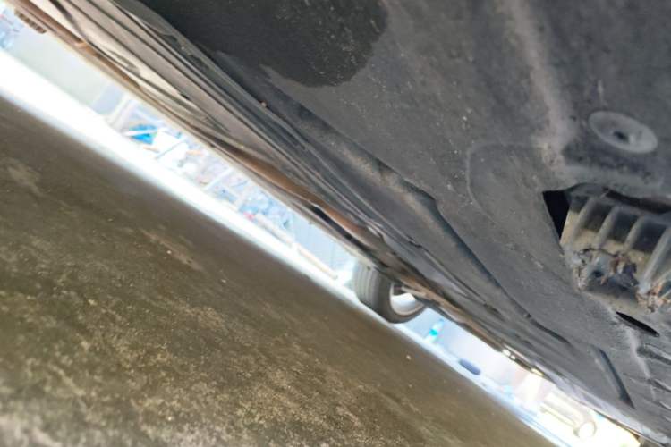 Used BMW 3 Series GT 2020 320i M Sport Package Chassis Front Left