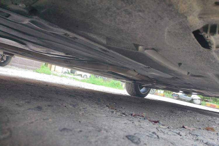 Used BMW 3 Series GT 2020 320i M Sport Package Chassis Front Left