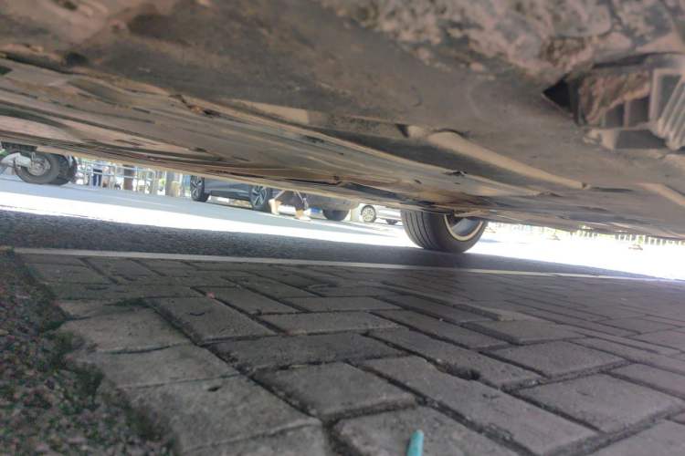 Used BMW 3 Series GT 2020 320i M Sport Package Chassis Front Left
