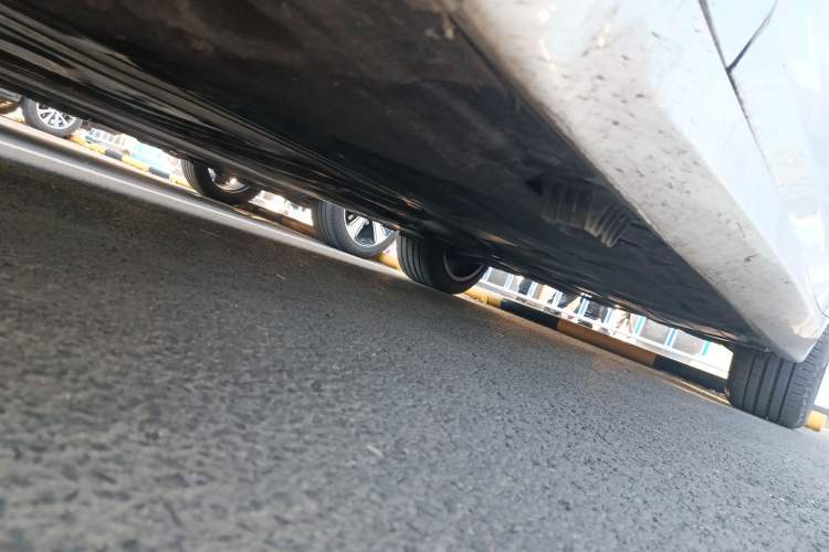 Used BMW 3 Series GT 2020 320i M Sport Night Edition Chassis Front Left