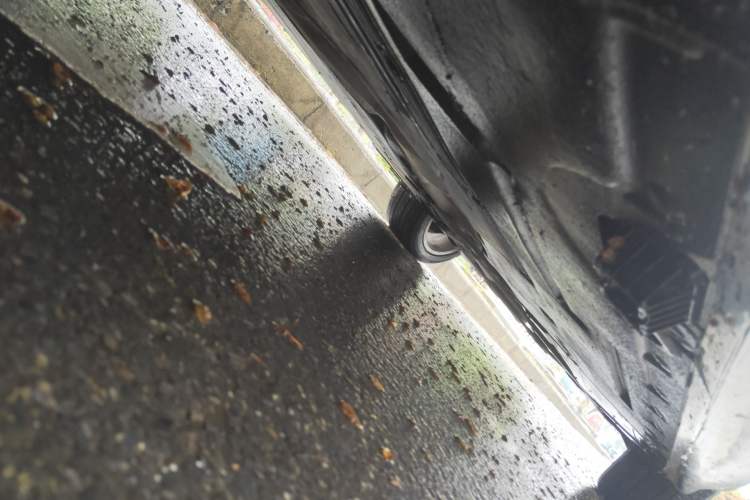 Used BMW 3 Series GT 2020 320i M Sport Package Chassis Front Left
