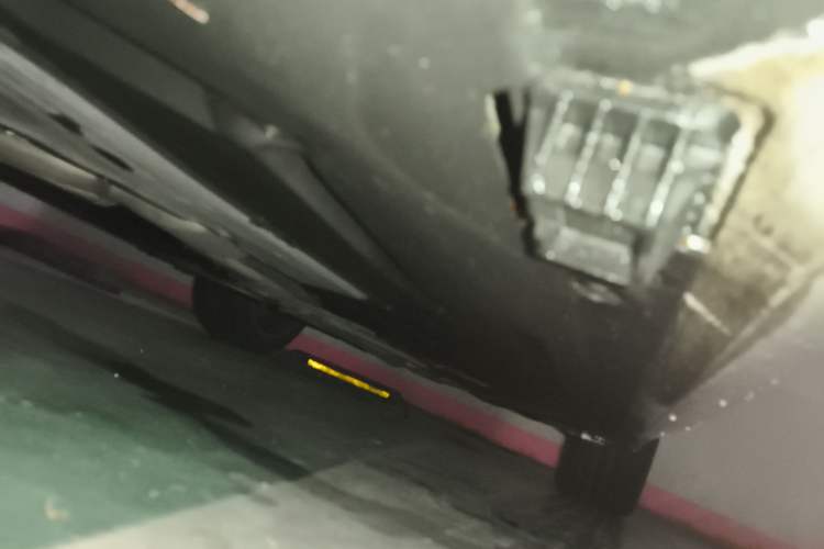 Used BMW 3 Series GT 2020 320i M Sport Package Chassis Front Left