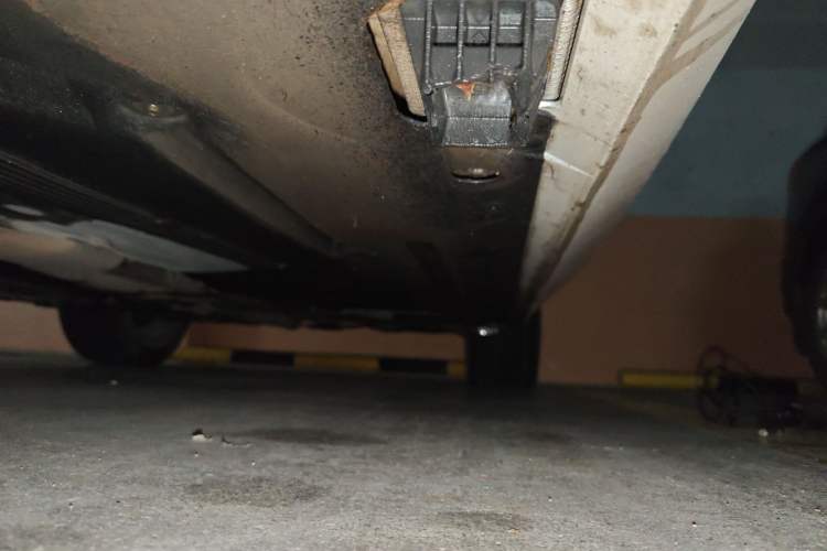 Used BMW 3 Series GT 2020 320i M Sport Package Chassis Front Left
