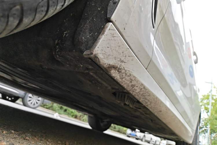 Used BMW 3 Series GT 2020 320i M Sport Package Chassis Front Left