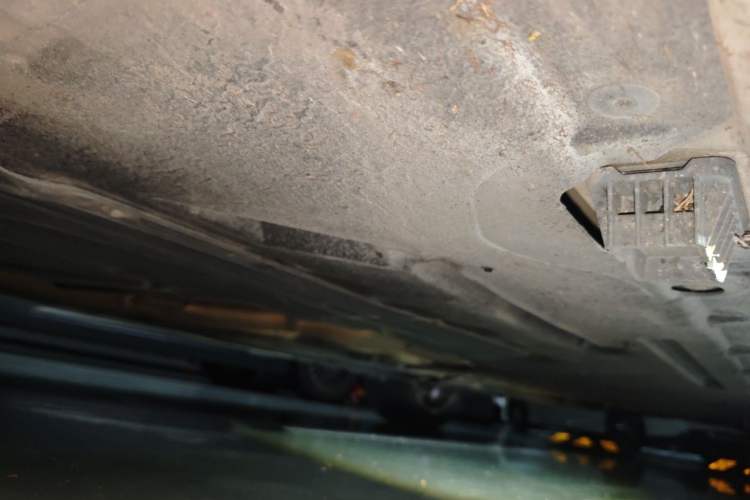 Used BMW 3 Series GT 2020 320i M Sport Package Chassis Front Left