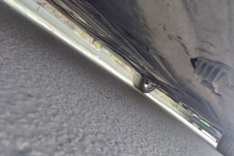 Used BMW 3 Series GT 2020 320i M Sport Package Chassis Front Left