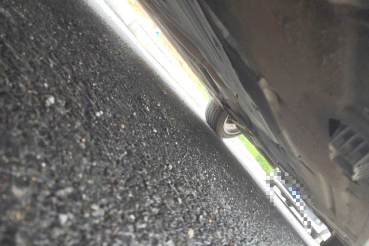 Used BMW 3 Series GT 2020 320i M Sport Package Chassis Front Left