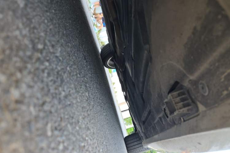 Used BMW 3 Series GT 2020 320i M Sport Package Chassis Front Left