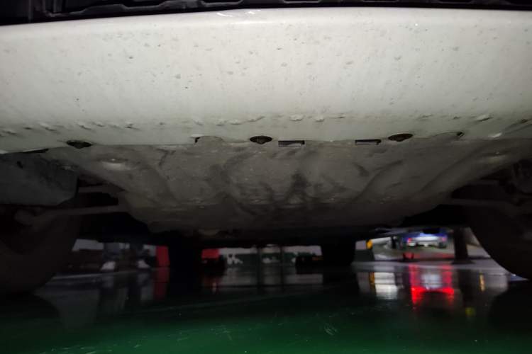 Used BMW 3 Series GT 2020 320i M Sport Package Chassis Front