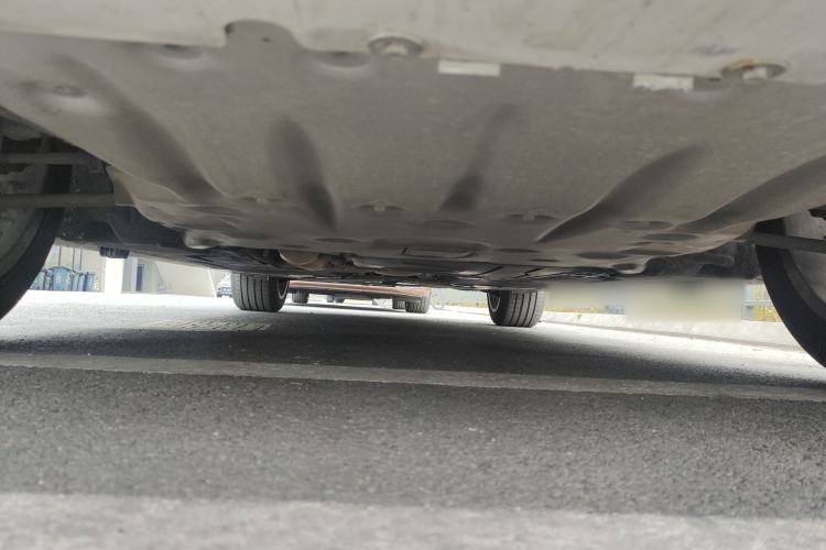 Used BMW 3 Series GT 2020 320i M Sport Package Chassis Front