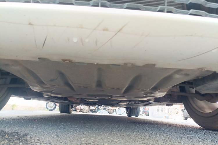 Used BMW 3 Series GT 2020 320i M Sport Night Edition Chassis Front