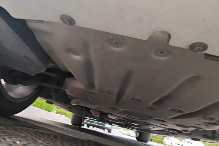 Used BMW 3 Series GT 2020 320i M Sport Package Chassis Front
