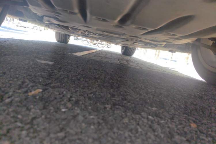 Used BMW 3 Series GT 2020 320i M Sport Package Chassis Front